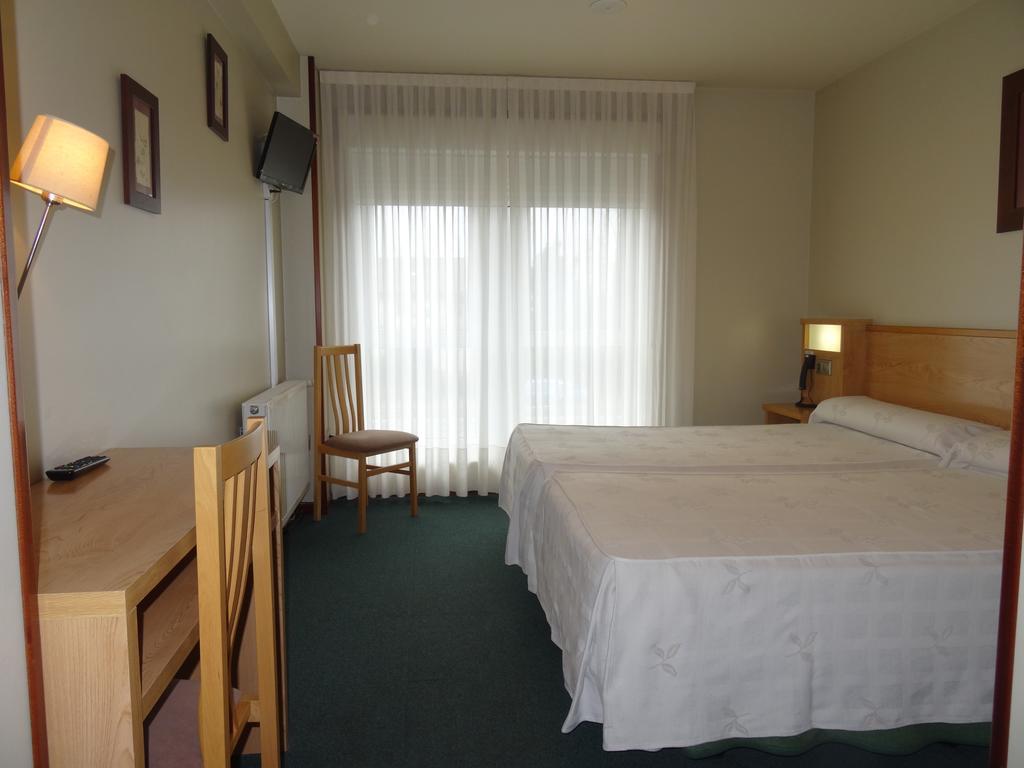 Hotel Akelarre *