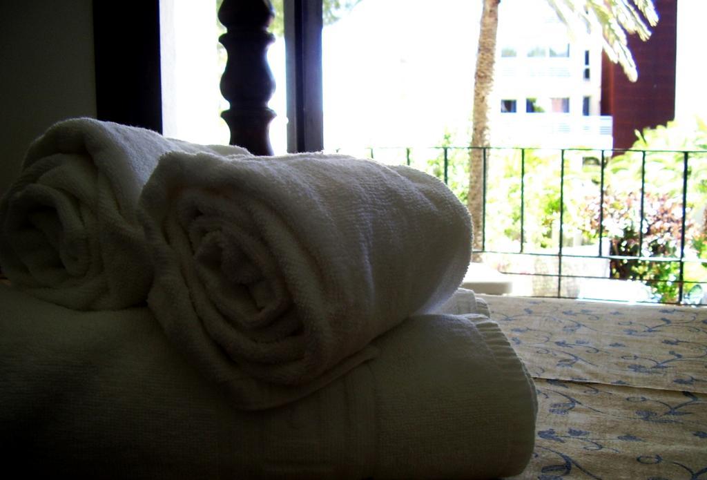Bed & Breakfast Zhimbad B&B By The Sea *