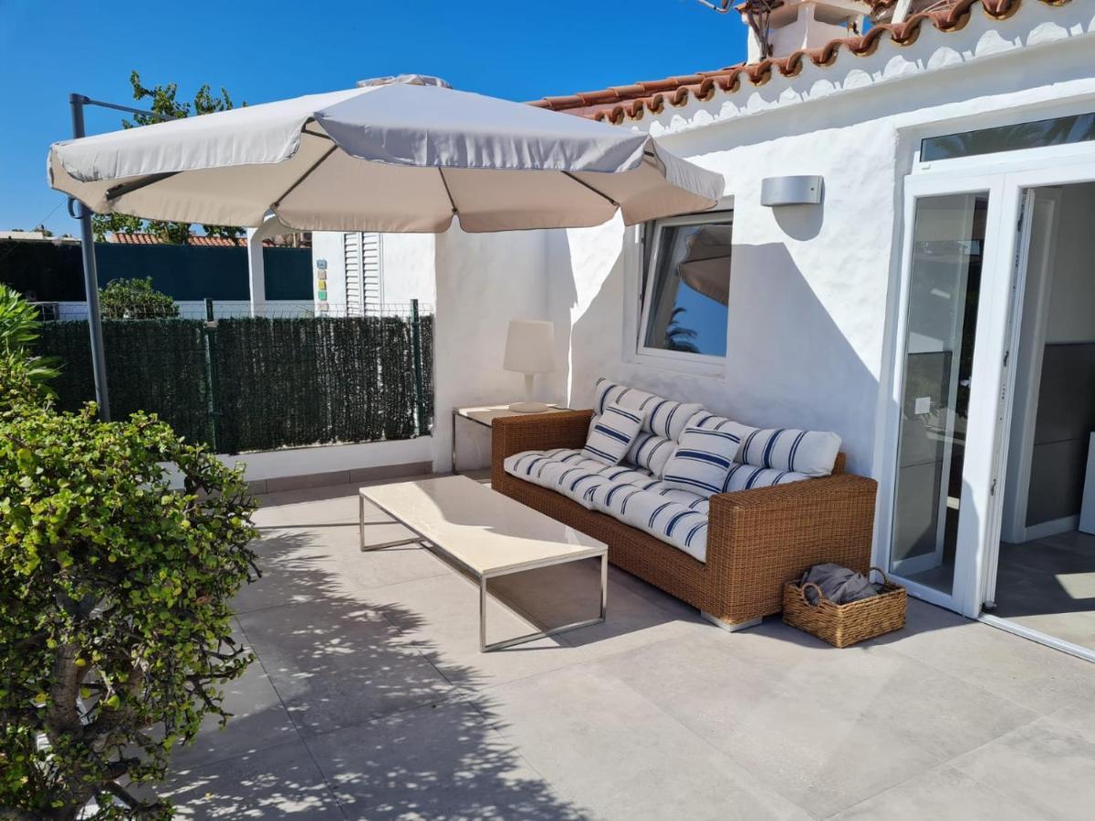 Luxury * San Bartolomé