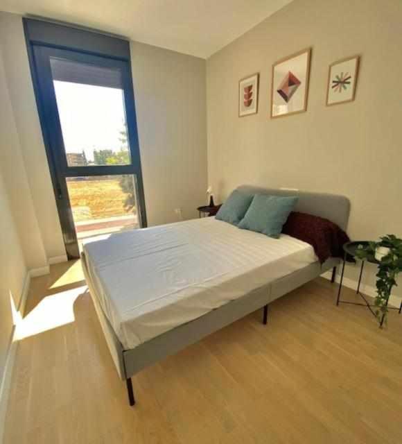 Gran Apartamento Laronda