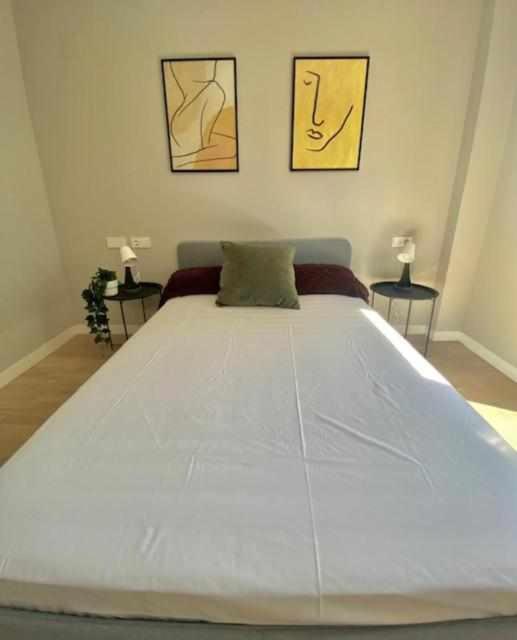 Gran Apartamento Laronda