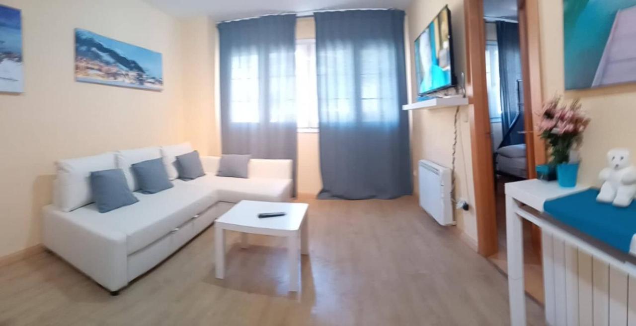 Gran Maribel Arttyco, Piscina, Sauna Y Jacuzzi Apartment Sierra Nevada