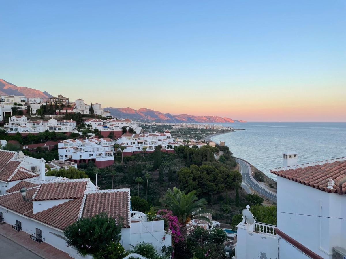 Ladera Panorama * Nerja