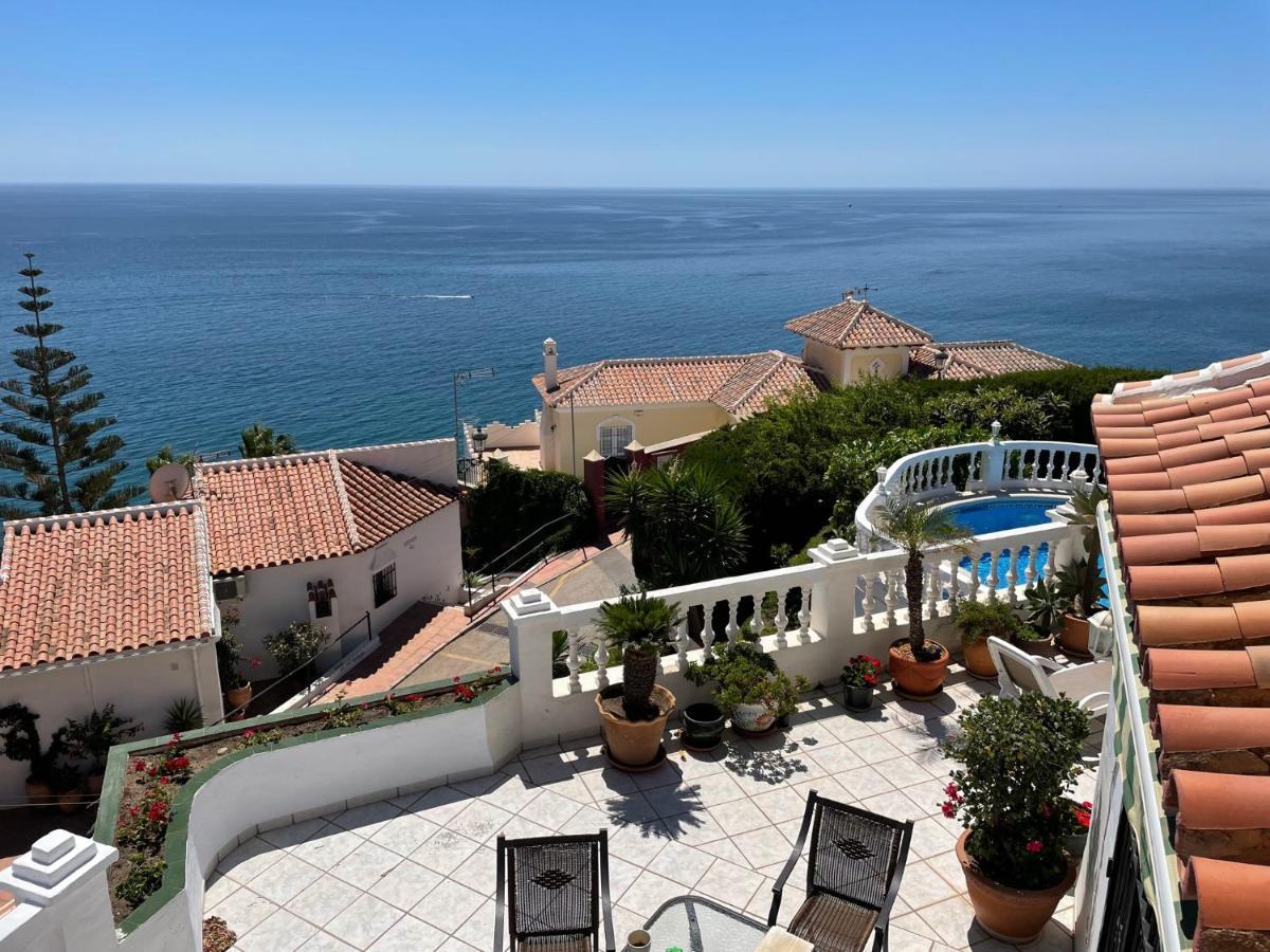 Villa Ladera Panorama Nerja