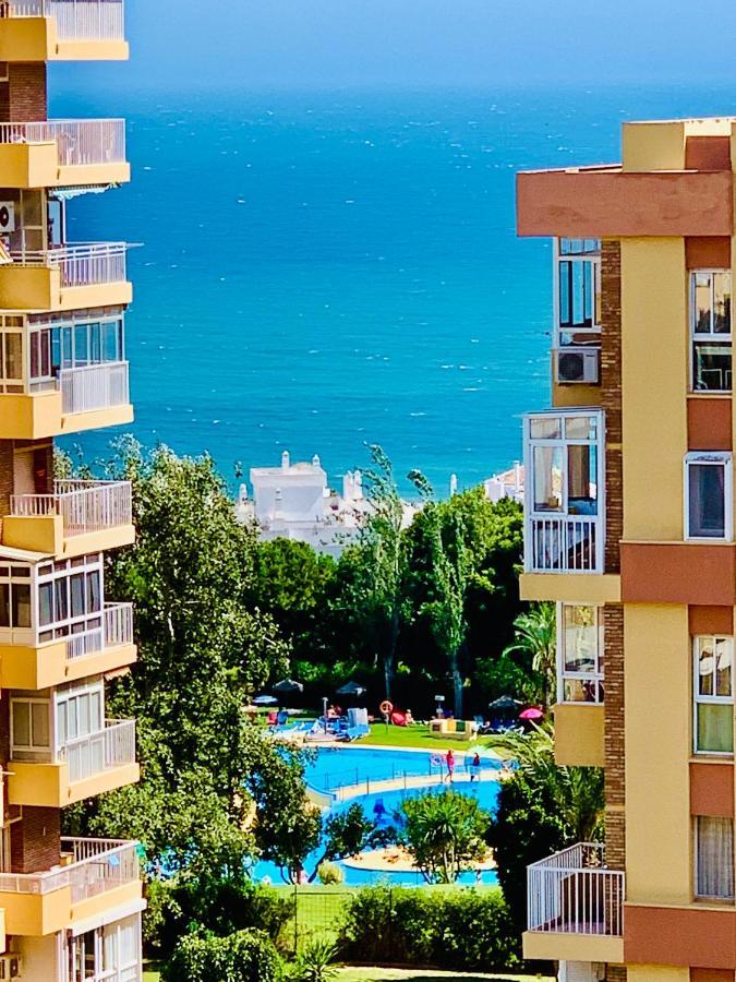 Apartment Costa-luminoso-vistas Al Mar Benalmadena