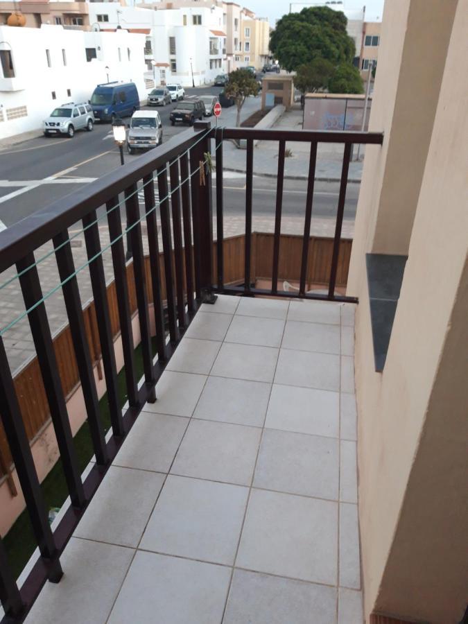 Apartamento Casa Atalaya *