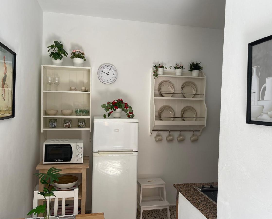 Apartamento Vivienda Vacacional Juliana