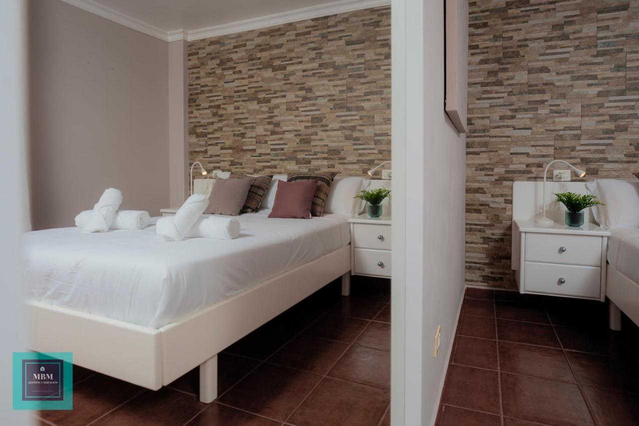 Apartment Tita Montana La Data San Bartolome de Tirajana (Gran Canaria)