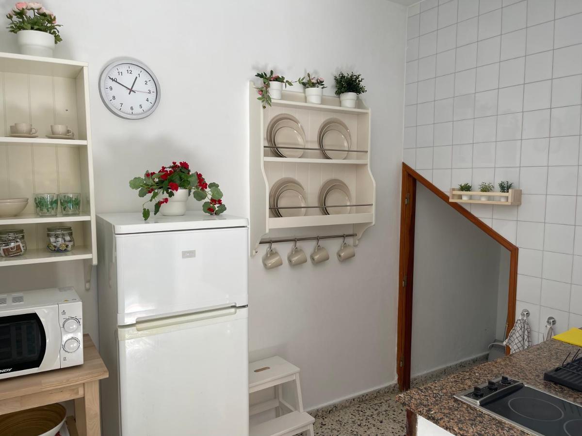 Apartamento Vivienda Vacacional Juliana Valle Gran Rey