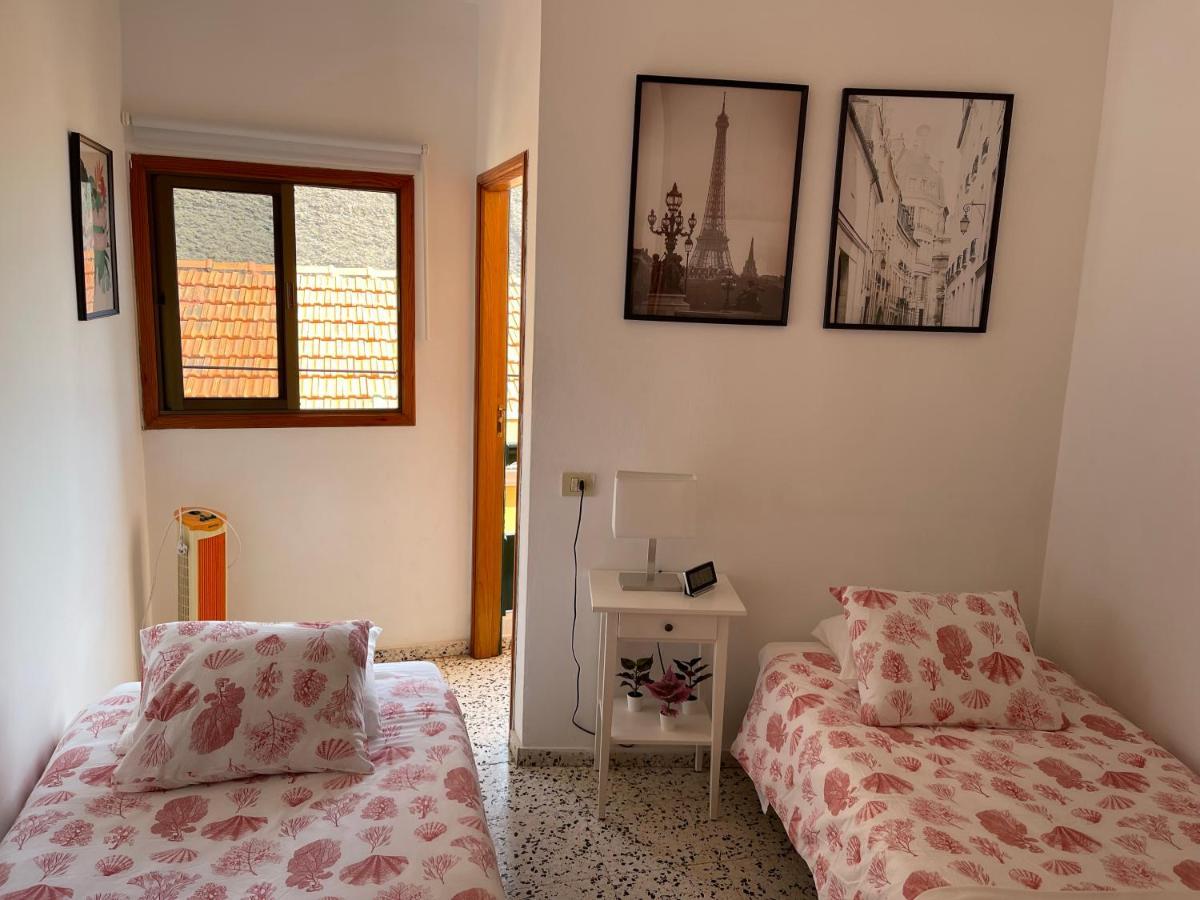 Vivienda Turística Juliana Apartamento *