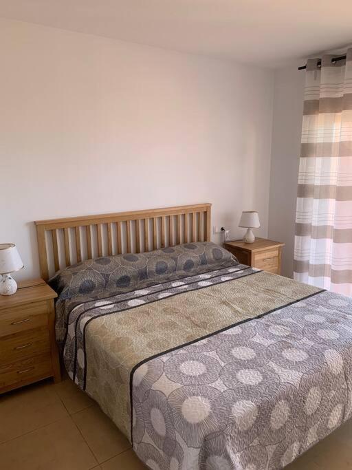 Luxury 2 Bedroom 2 Bathroom South Facing Second Floor
