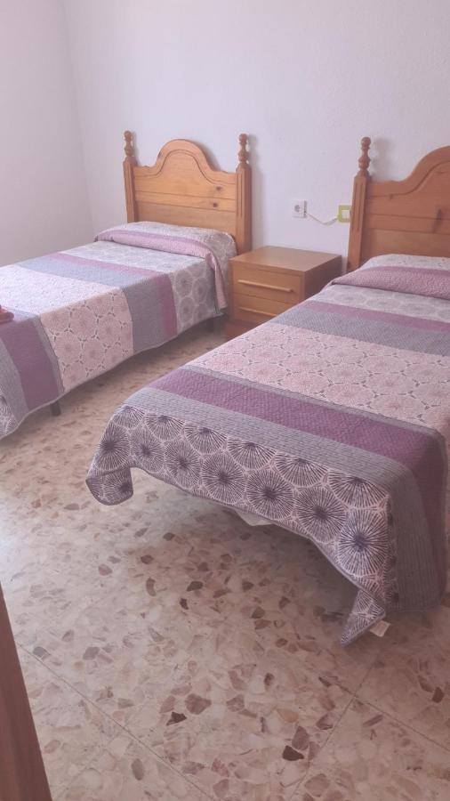La Redonda Guest house