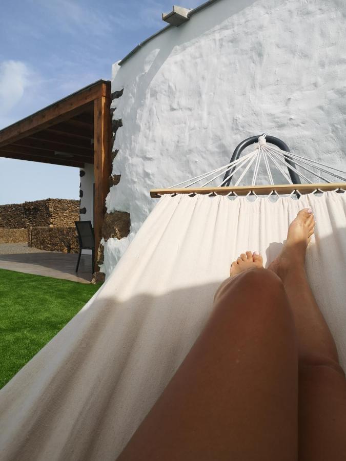 Villa Volcanes
