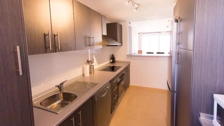 Apartamento Luxury 2 Bedroom 2 Bathroom South Facing Second Floor Los Martínez