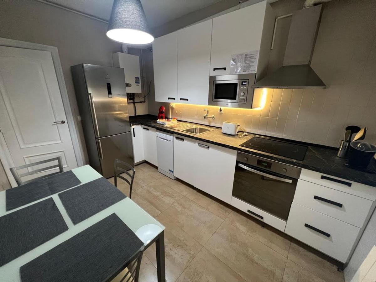 Santiago Tower Aire Ac Casco Antiguo By Apartment Logrono