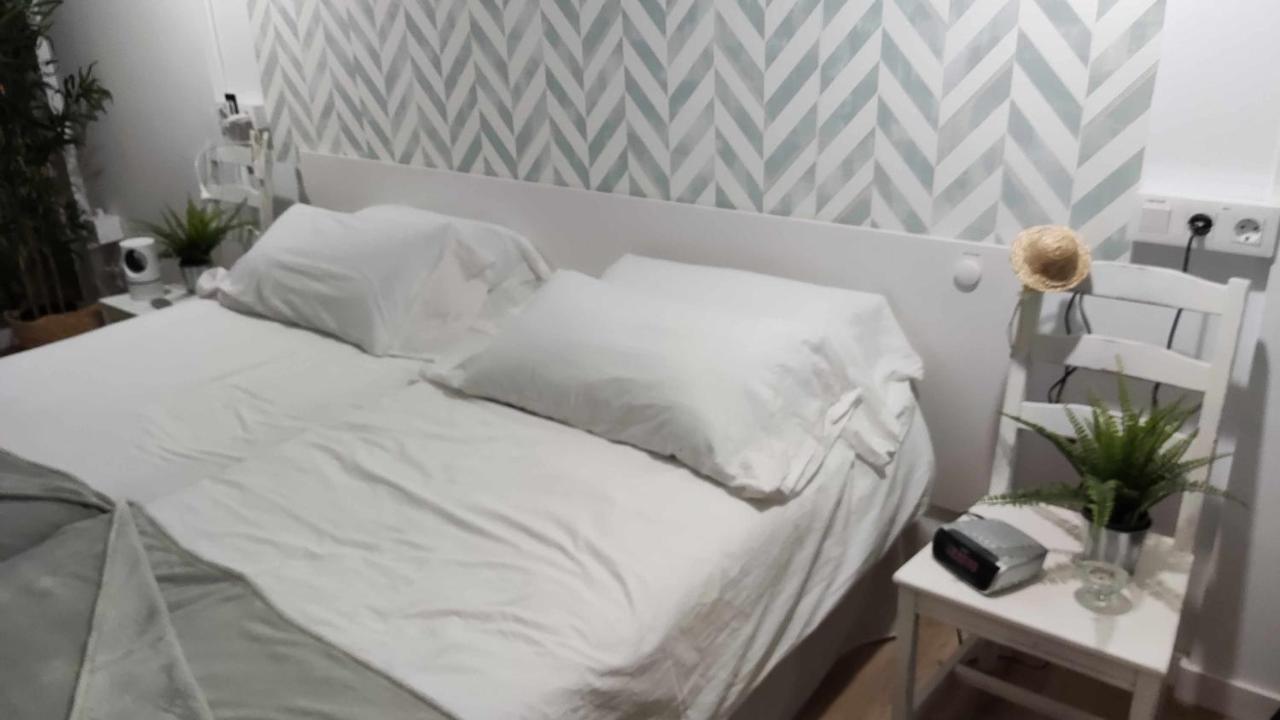 Aridane Loft * Los Llanos De Aridane