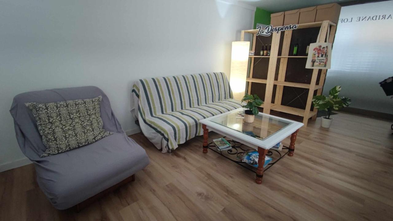 Aridane Loft