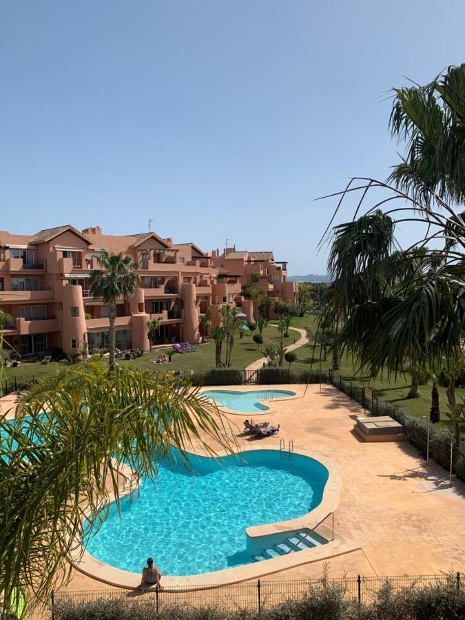 Apartamento Luxury 2 Bedroom 2 Bathroom South Facing Second Floor Los Martínez