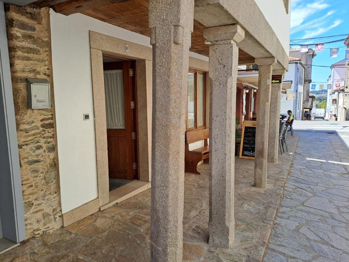 Casa D'abaixo *