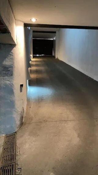 Acogedor Estudio En Parking Gratis Apartment