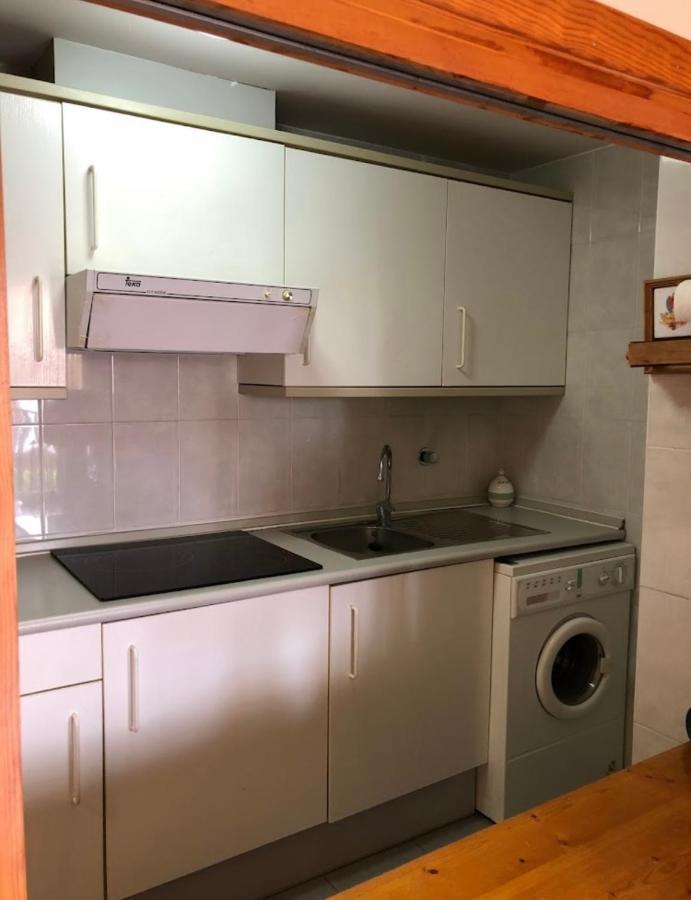 Tres Palmeras Apartamento *