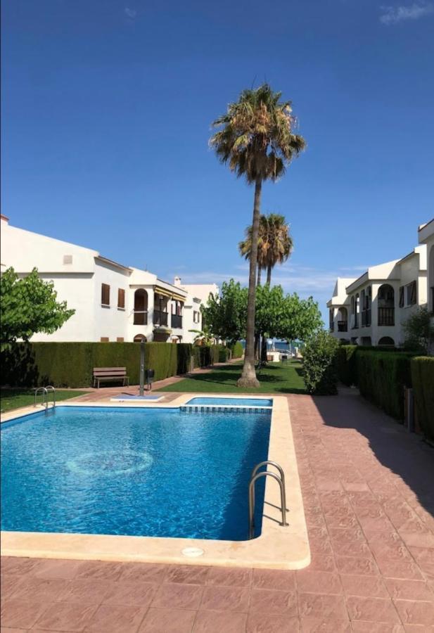 Apartamento Tres Palmeras