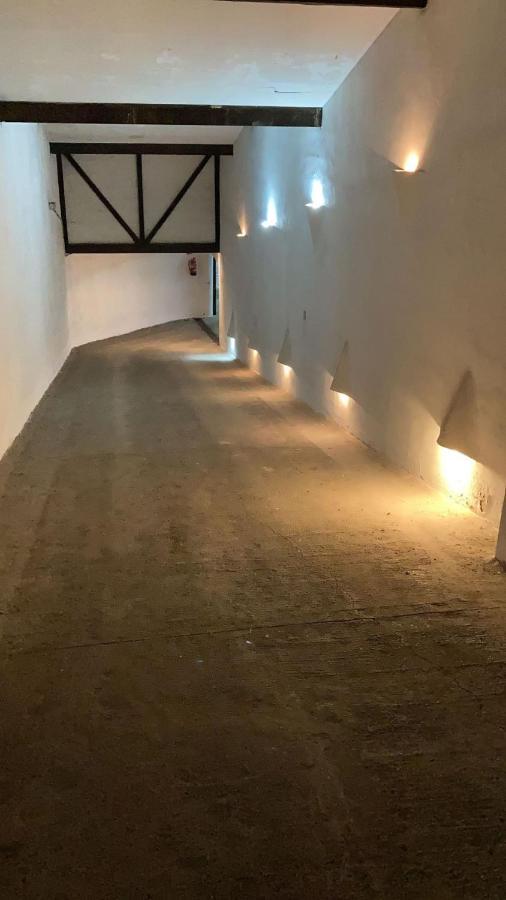 Acogedor Estudio En Parking Gratis Apartment