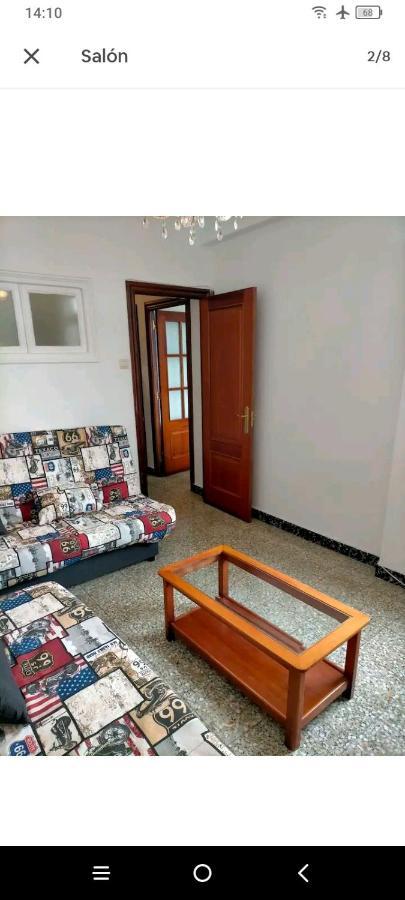 Apartamento Lorena