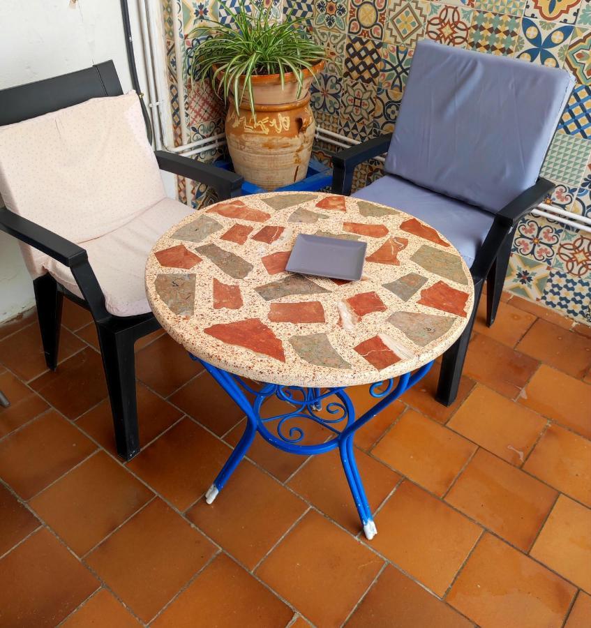 La Casita De Nerea Apartment