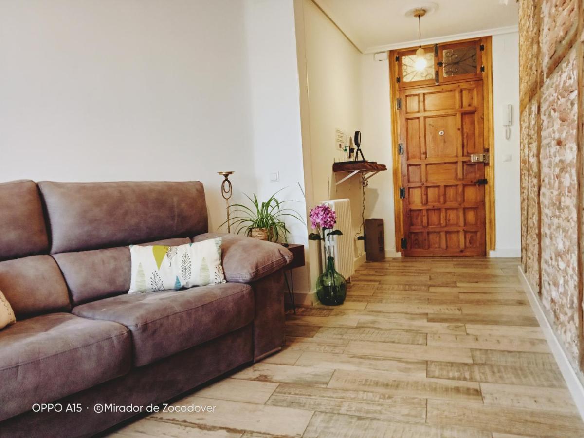 Apartment Mirador De Zocodover