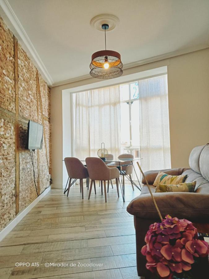 Mirador De Zocodover Apartment