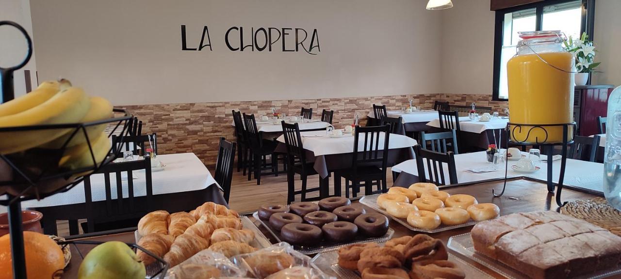 La Chopera 2*