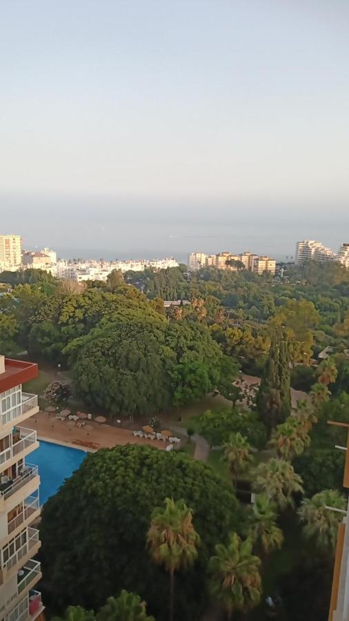 Apartamento Sweet Benalmadena, Estudio Con Vistas Al Mar Y Excelente Conexion Wifi, Sea View Con Piscinas *