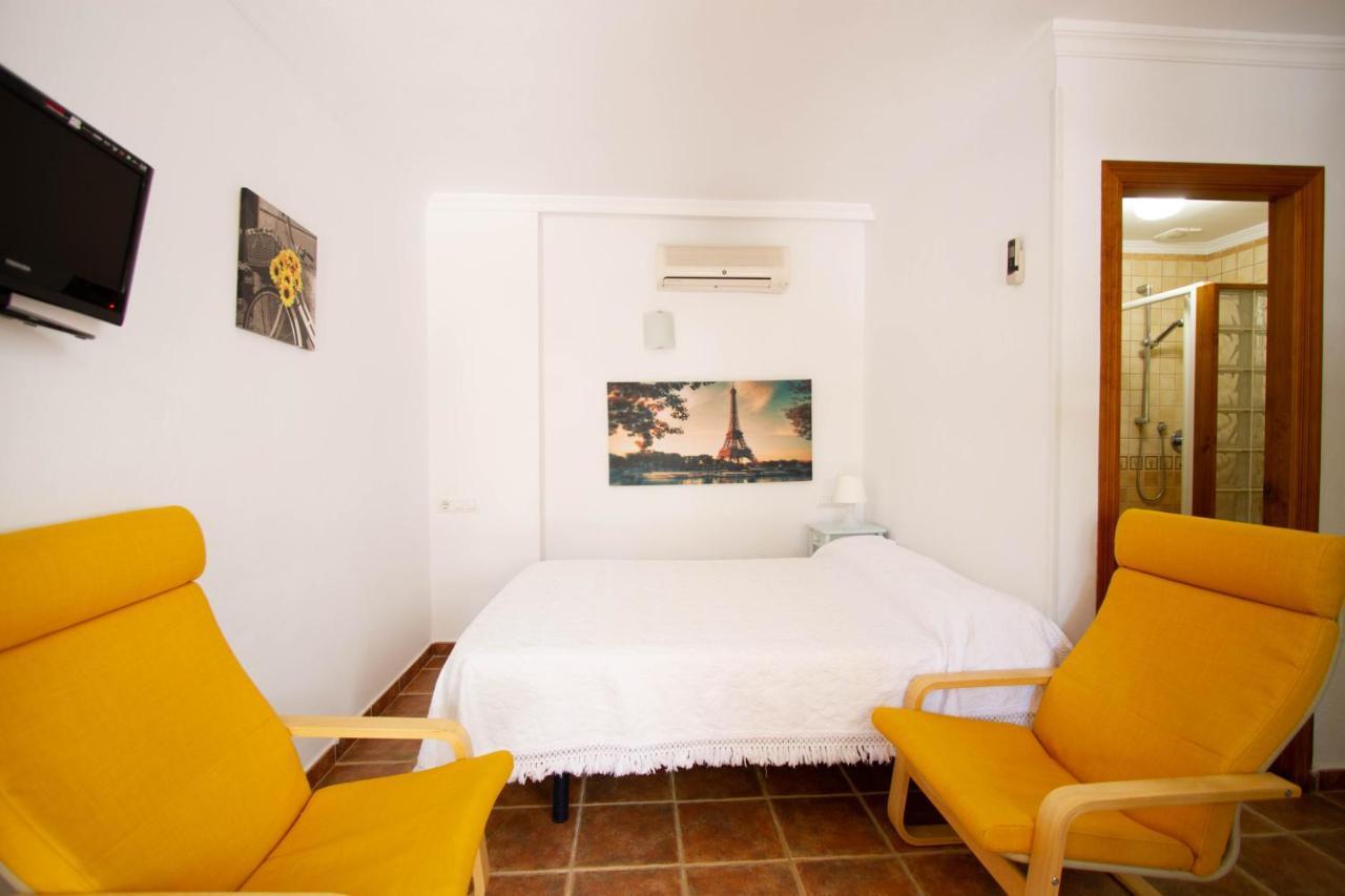 Turisticos Trajano Apartamento