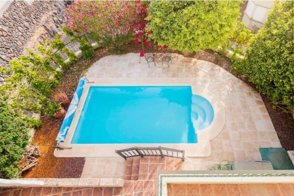 Private Pool 'villa Vibe Tenerife' Sunset & Ocean View Holiday home