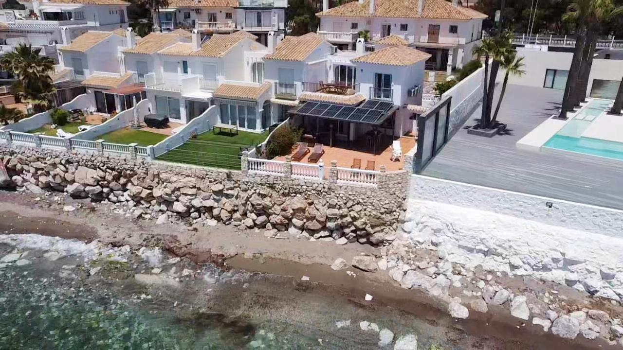 Сasa de vacaciones Casa Arena - Mejores Vistas Del Mediterráneo *