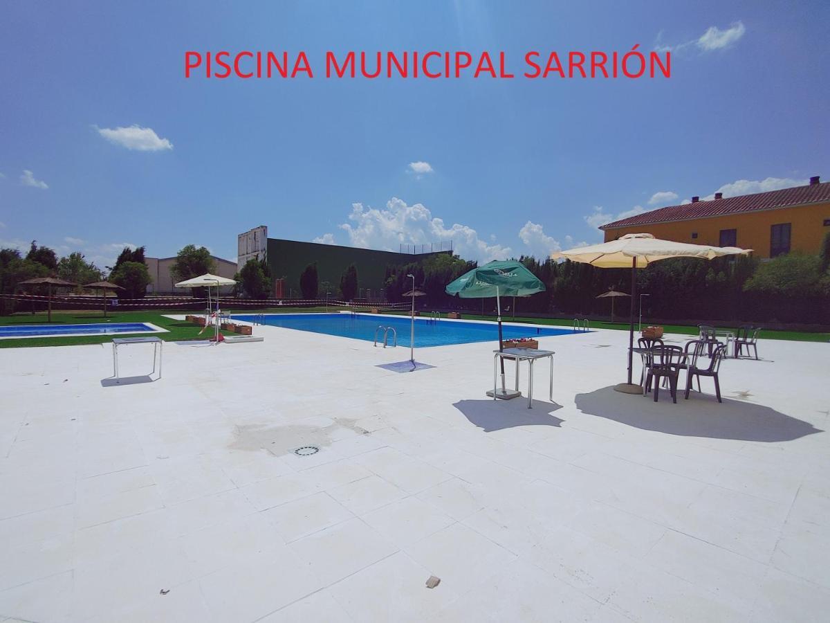 Sarrion Teresa Teruel