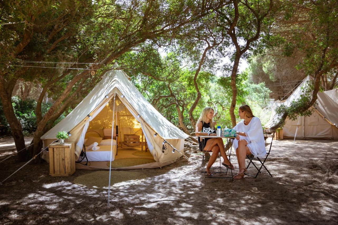 Kampaoh Canos Campsite Los Canos De Meca