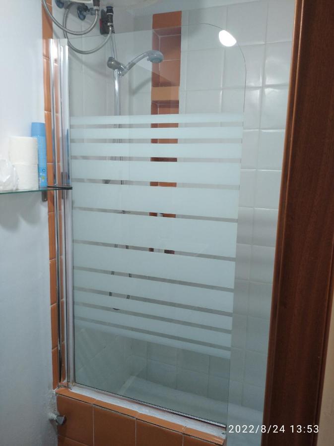 Vivienda Turística Templo Pensión Córdoba