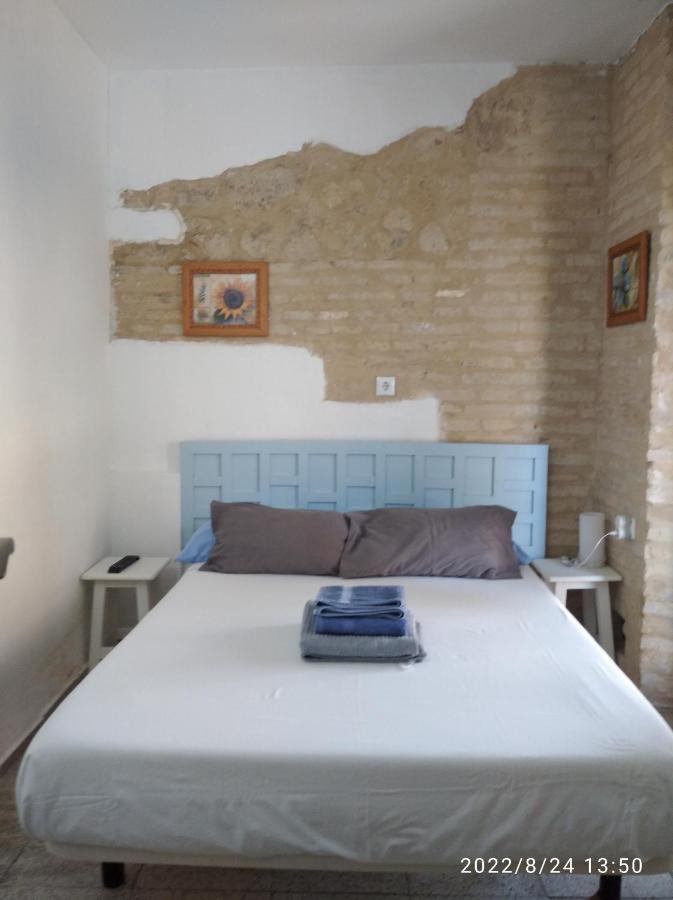 Vivienda Turística Templo Pensión Córdoba