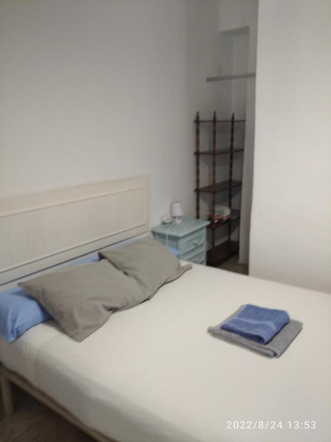 Pensión Vivienda Turística Templo Córdoba