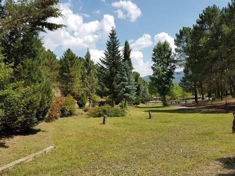Chalet Zafiro Lagunazo Casa Diamante 5 Dorm 3 Baños Parque Natural Riomundo *