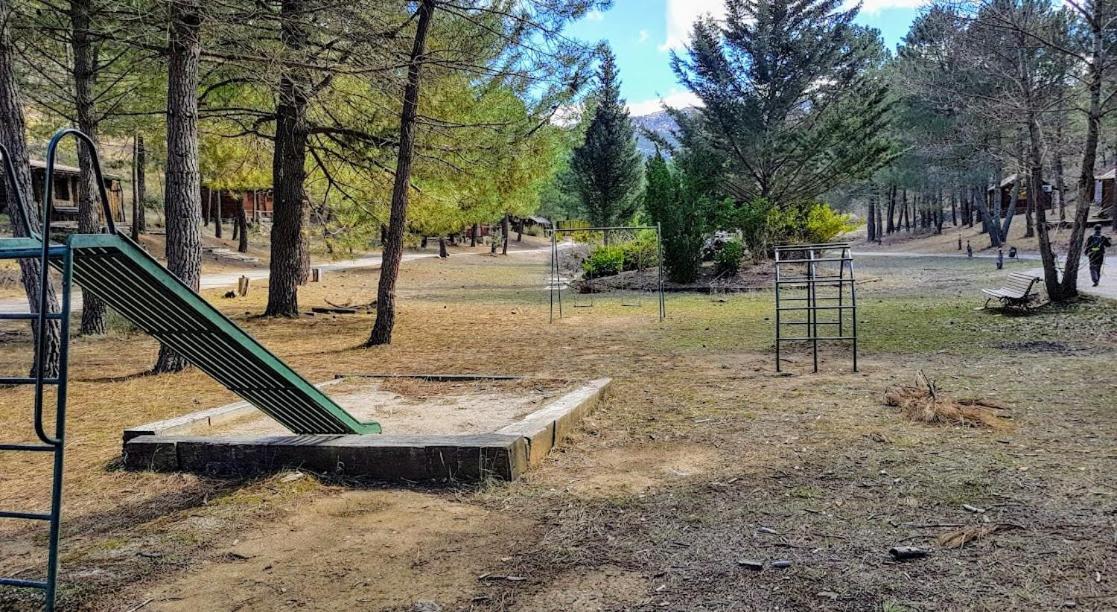 Zafiro Lagunazo Casa Diamante 5 Dorm 3 Baños Parque Natural Riomundo Chalet *