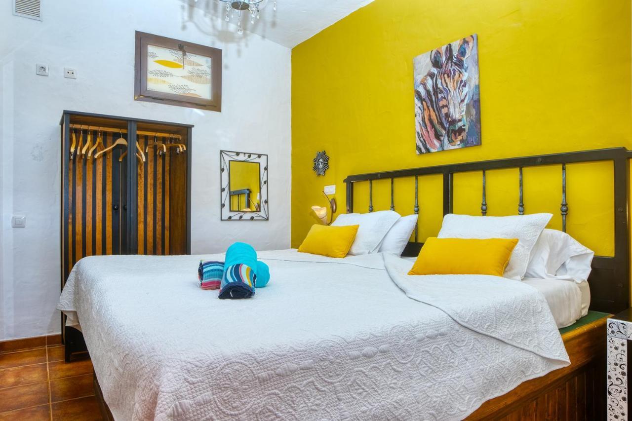 Casa Natura * San Bartolome (Las Palmas)