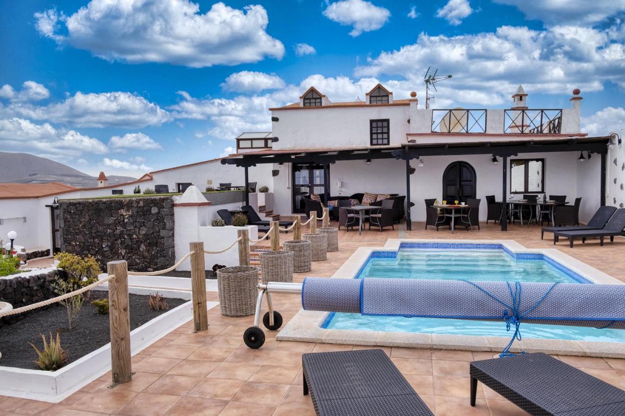 Casa Natura Bed & Breakfast *