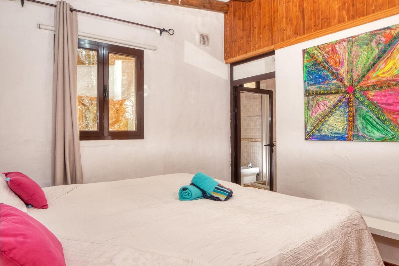 Casa Natura Bed & Breakfast San Bartolome (Las Palmas)