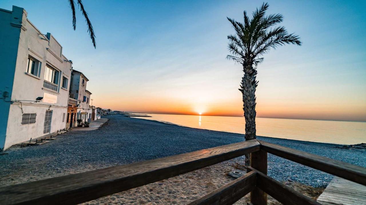 Apartamento Estupendo Y Nuevo En Playa Con Aire Acondicionado Y Wifi - Masbo 3 Moncofa (Moncófar)