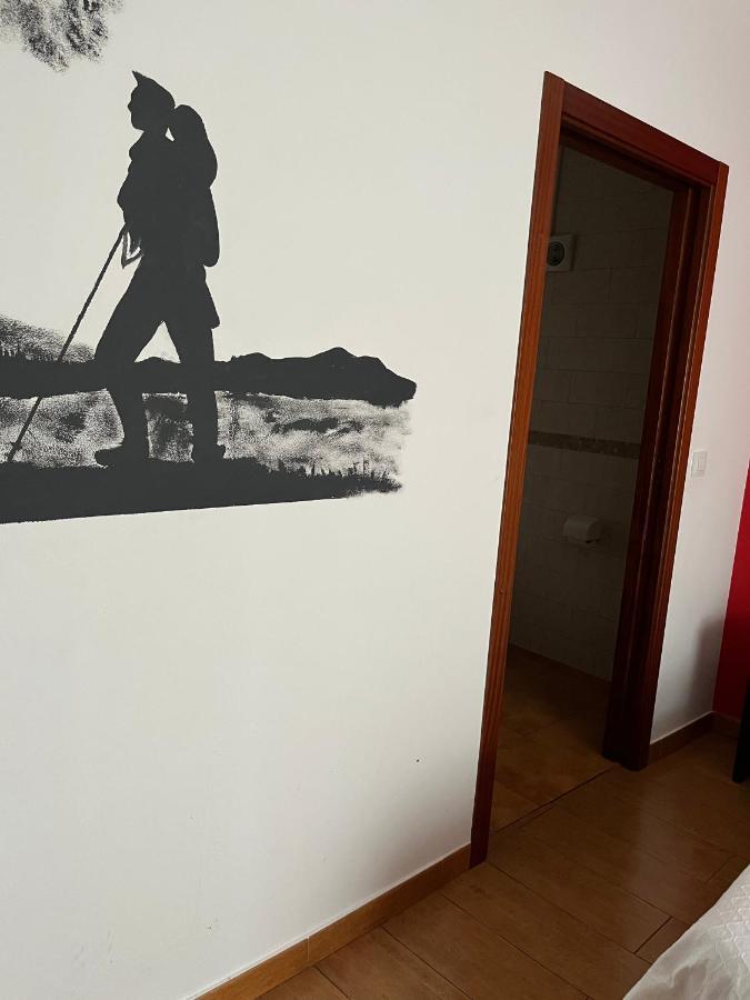 Guest house A Pedra