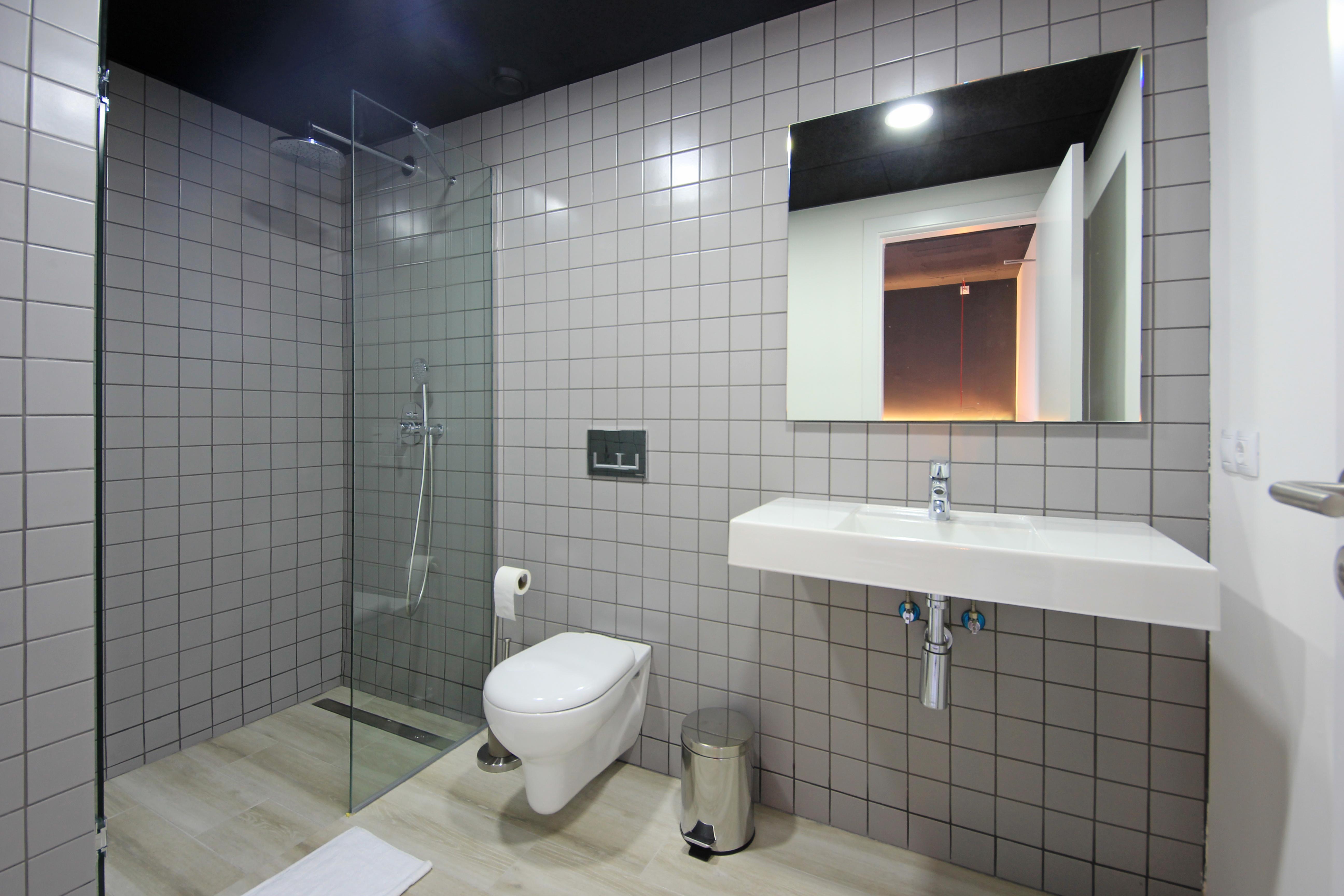 Hotel Brick Palma - Turismo De Interior