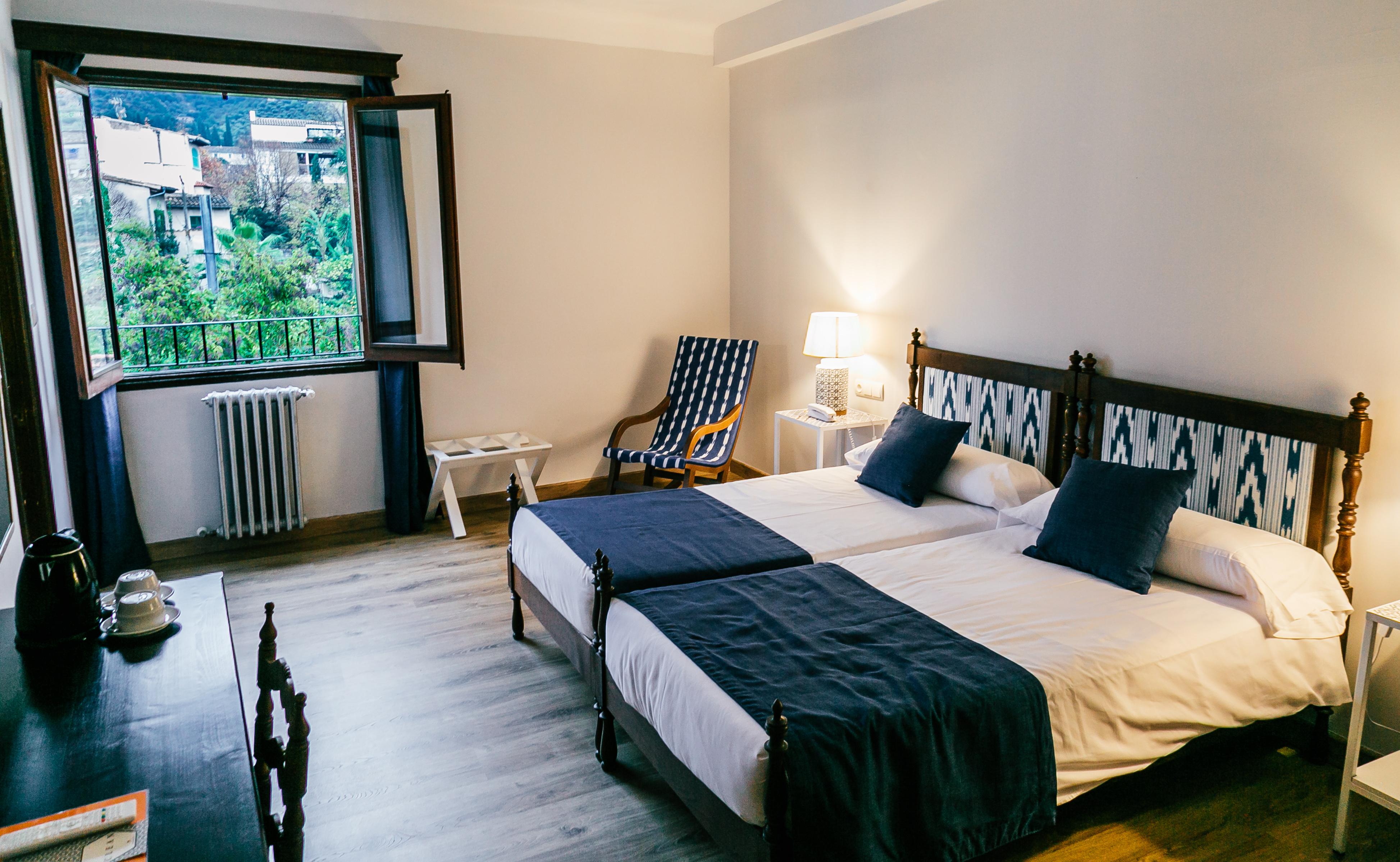 El Guía Hotel Sóller